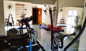 Imagem 3: 2 dorms, Guilhermina, R$ 339 mil