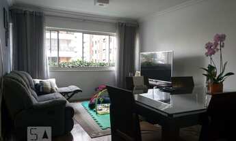 Imagem 2: Apartamento para Aluguel - Vila Mariana, 2 Quartos, 95 m2