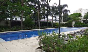 Imagem 7: Apartamento com 3 dormitórios à venda, 213 m2- Ipiranga - São Paulo/SP