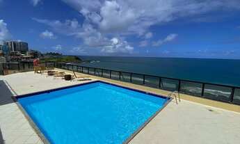 Imagem 2: Apartamento para venda possui 40 metros quadrados com 1 quarto em Barra - Salvador - BA