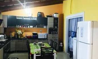 Imagem: Casa à venda, João Aranha, Paulínia