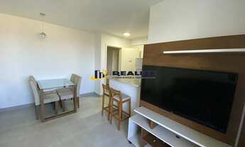 Imagem 2: M5 - Alugo apartamento Pelinca mobiliado com 1 quarto e área de lazer completa