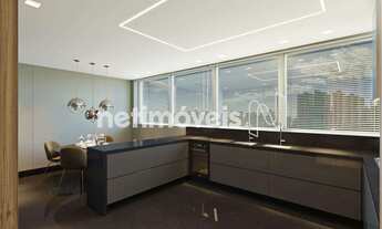 Imagem 3: Venda Apartamento 5 quartos Jardim das Mangabeiras Nova Lima