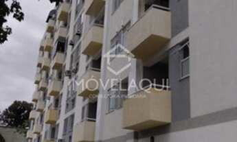 Imagem 4: Irajá Apartamento com 2 dormitórios