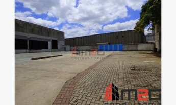 Imagem 7: Galpão para locação na Vila Leopoldina