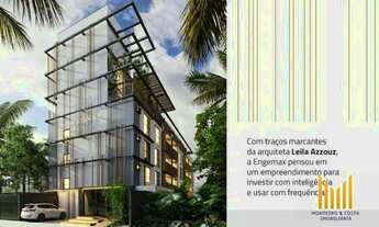 Imagem 4: Apartamento Loft Pé na Areia