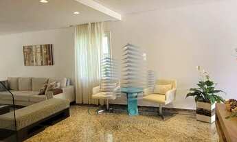 Imagem 6: Casa com 5 dormitórios à venda, 325 m² por R$ 4.000.000,00 - Riviera Módulo 19 - Bertioga