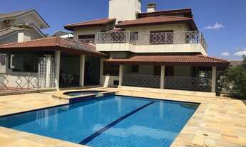 Imagem: Casa à venda 4 Quartos, 4 Suites, 5 Vagas