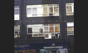 Imagem 2: Comercial/Industrial de 90 metros quadrados no bairro Bom Fim