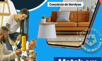 Imagem 4: Você que que tem o sonho da casa ou do caso ,moto venha falar comigo