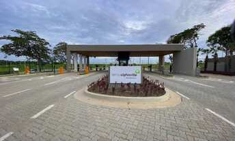 Imagem: Terreno Alphaville 330 metros