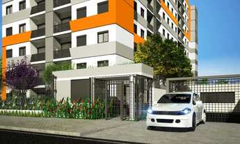 Imagem 2: APARTAMENTO RESIDENCIAL em São Paulo - SP, Morumbi