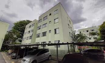 Imagem: Direitos sobre apartamento 54m², Osasco/SP