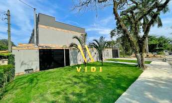 Imagem 5: Casa em Vargem Grande com 2 Quartos - Com RGI Ok !