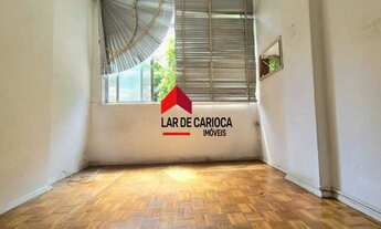 Imagem 7: Oportunidade! Apartamento sala e quarto, 46 m², frente vista lateral mar