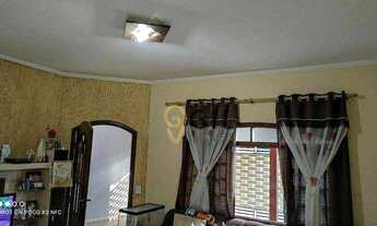 Imagem 6: Casa com 3 dormitórios à venda, 175 m² por R$ 530.000,00 - Villa Branca - Jacareí/SP