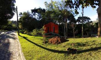 Imagem: Terreno à venda 360M², Vila Petrópolis