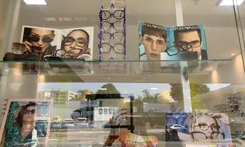 Imagem: Passo ponto de Ótica na Taquara JPA