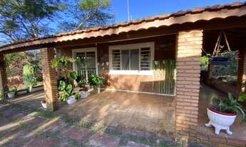 Imagem 5: Chácara Estância Giocondo São Pedro SP