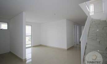 Imagem 4: Cobertura com 03 quartos no Fanny- 1928-HABITEC