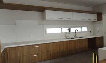 Imagem 5: Casa com 3 dormitórios à venda, 360 m² por R$ 3.600.000,00 - Jardim do Golfe - São José do