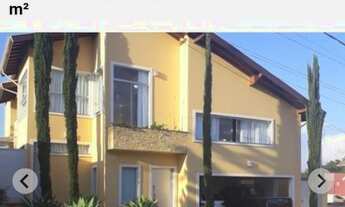 Imagem 4: Casa de condomínio sobrado para venda com 272 metros quadrados com 4 quartos