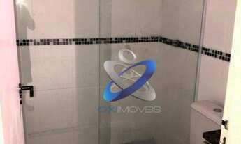 Imagem 4: Casa em Condomínio, com 2 dormitórios à venda - Cidade Salvador - Jacareí/SP