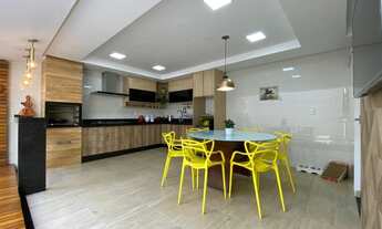 Imagem 5: Apartamento para venda com 141 metros quadrados com 3 quartos em Setor Sudoeste - Goiânia