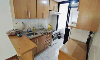 Imagem 7: Flat para aluguel de 40 metros quadrados com 1 quarto em Moema - São Paulo - SP