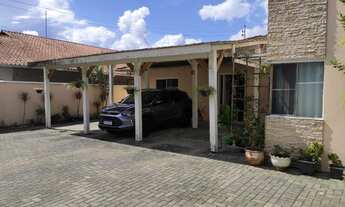 Imagem 4: INDAIAL - Casa Padrão - Estrada Das Areias