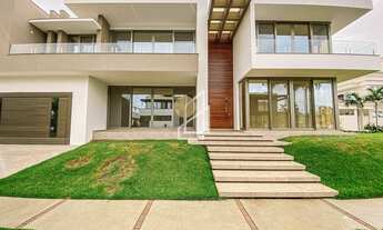 Imagem: Casa à venda no bairro Jurerê Internacional