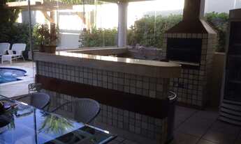 Imagem 2: Casa com 4 dormitórios à venda, 500 m² por R$ 3.500.000,00 - Jardim Karaíba - Uberlândia/M