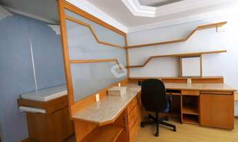 Imagem 4: SALA AÉREA NO ED. DAS CLINICAS