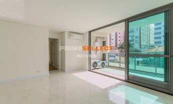 Imagem 4: Apartamento Mercês com 85 metros quadrados com 2 quartos em Mercês - Curitiba - PR