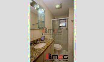 Imagem 2: Lindo apartamento com 90 metros no Parque São Domingos