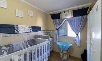 Imagem 3: Apartamento à Venda - Vila Rosália, 2 Quartos, 47 m2