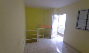 Imagem 6: Casa 1 Dormitório No Jardim Marabá Em Itaquera