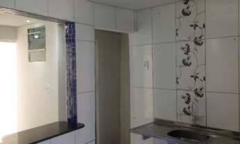 Imagem 2: Prédio com 03 Aptos Casa ideal pra Investidor ou Moradia Novo Progresso