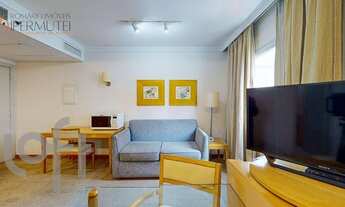 Imagem 3: Apartamento com 1 dormitório à venda, 30 m² - Pinheiros - São Paulo/SP