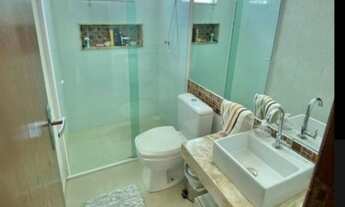 Imagem 2: Espetacular casa linear no Condomínio Nova Gramado