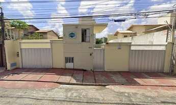 Imagem: Apartamento no Parque Manibura - Fortaleza/CE