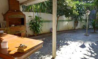 Imagem 4: Sobrado para aluguel e venda tem 351 metros quadrados com 3 quartos em Sumaré - São Paulo