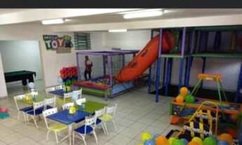 Imagem 3: Galpão/Depósito/Armazém para aluguel e venda possui 420 metros quadrados