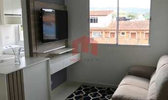 Imagem 6: Apartamento à venda no Residencial Flowers