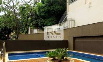 Imagem 4: Apartamento à venda, 3 quartos, 1 suíte, 2 vagas, Sion - Belo Horizonte/MG