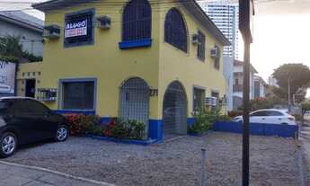 Imagem: Alugo casa - Madalena 07 salas, 2 WC - Recife