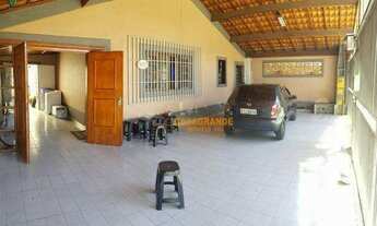 Imagem: Casa com 3 dormitórios à venda, 116 m²