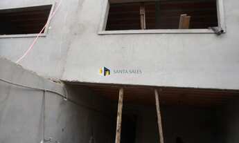 Imagem: RUA TRANQUILA DO BOSQUE DA SAÚDE