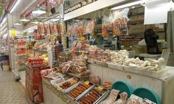 Imagem 5: Casa do norte, empório, frios, salgados, oportunidade na Lapa