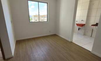 Imagem 3: Ap novo de 2 quartos c garagem, financiamento até 100